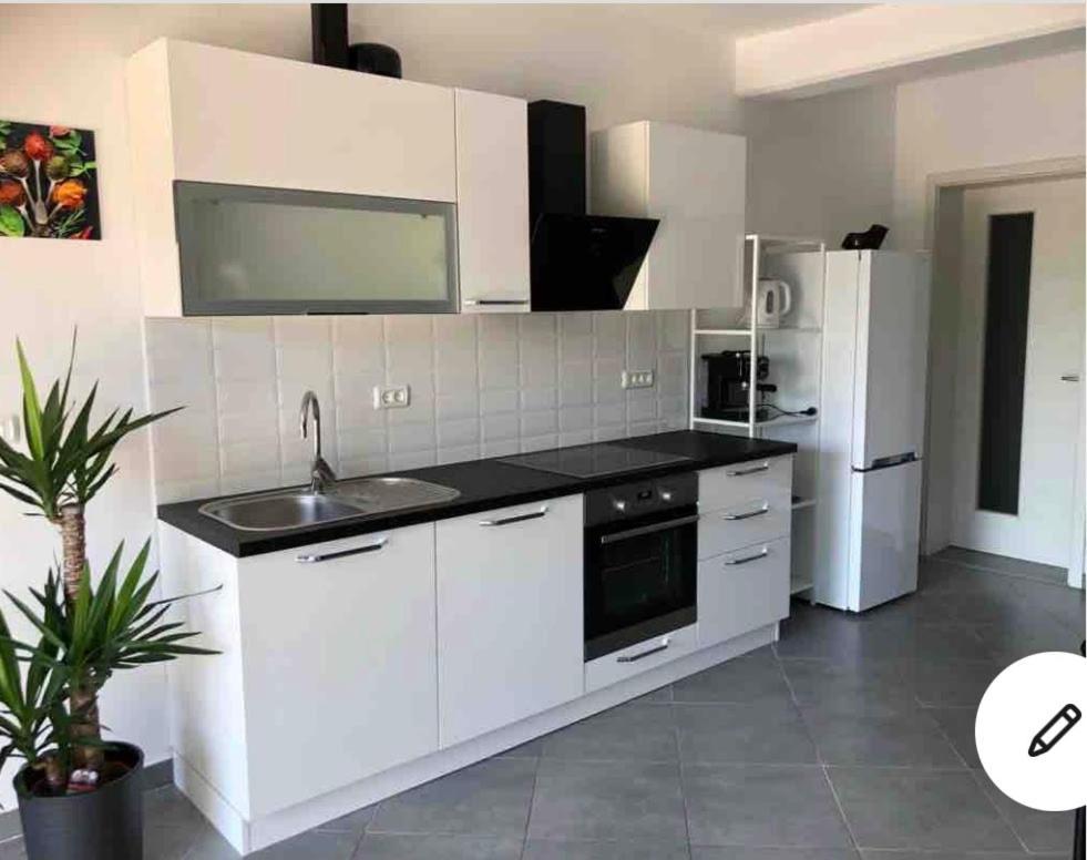 Lovely Apartment In Nature With Sauna! โพสโตยนา ภายนอก รูปภาพ